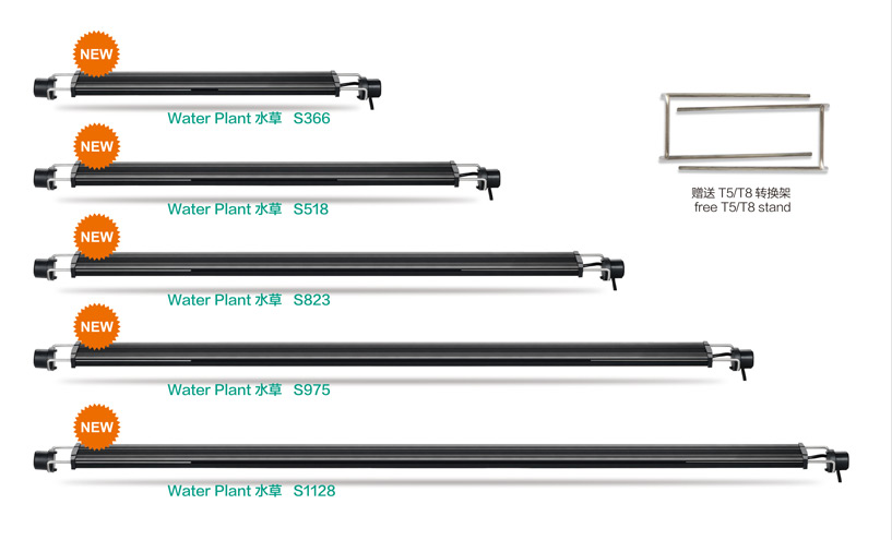 S series LED lighting system