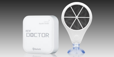 New Doctor Bluetooth